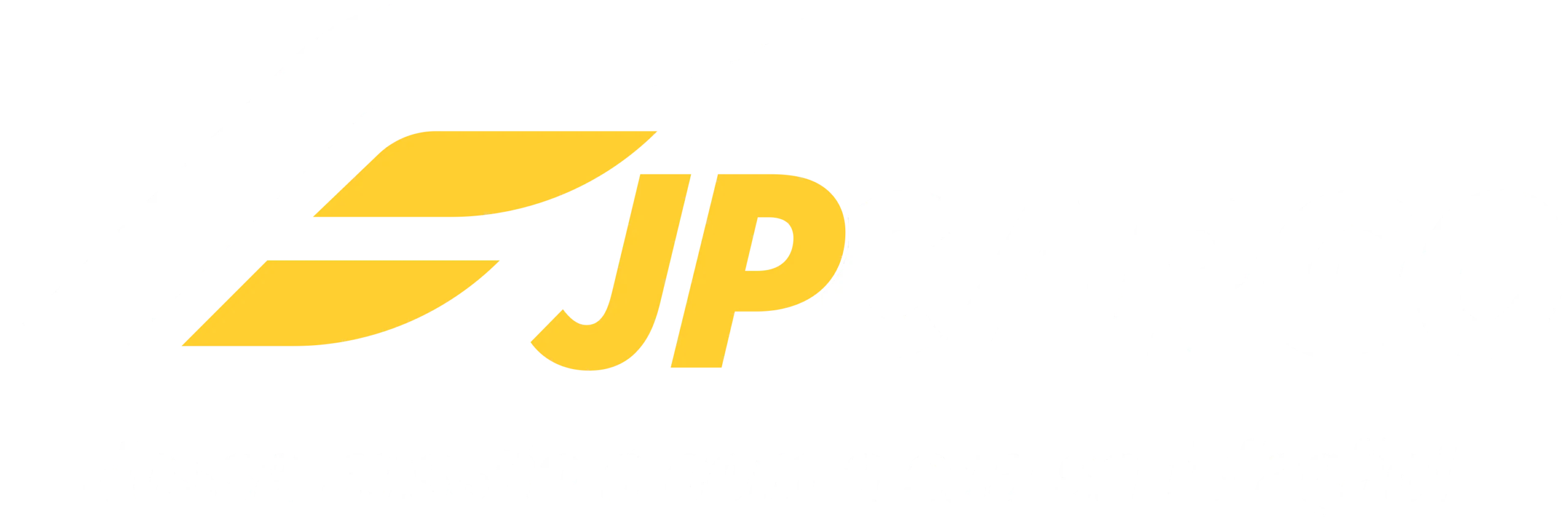 Logo JP Cargo