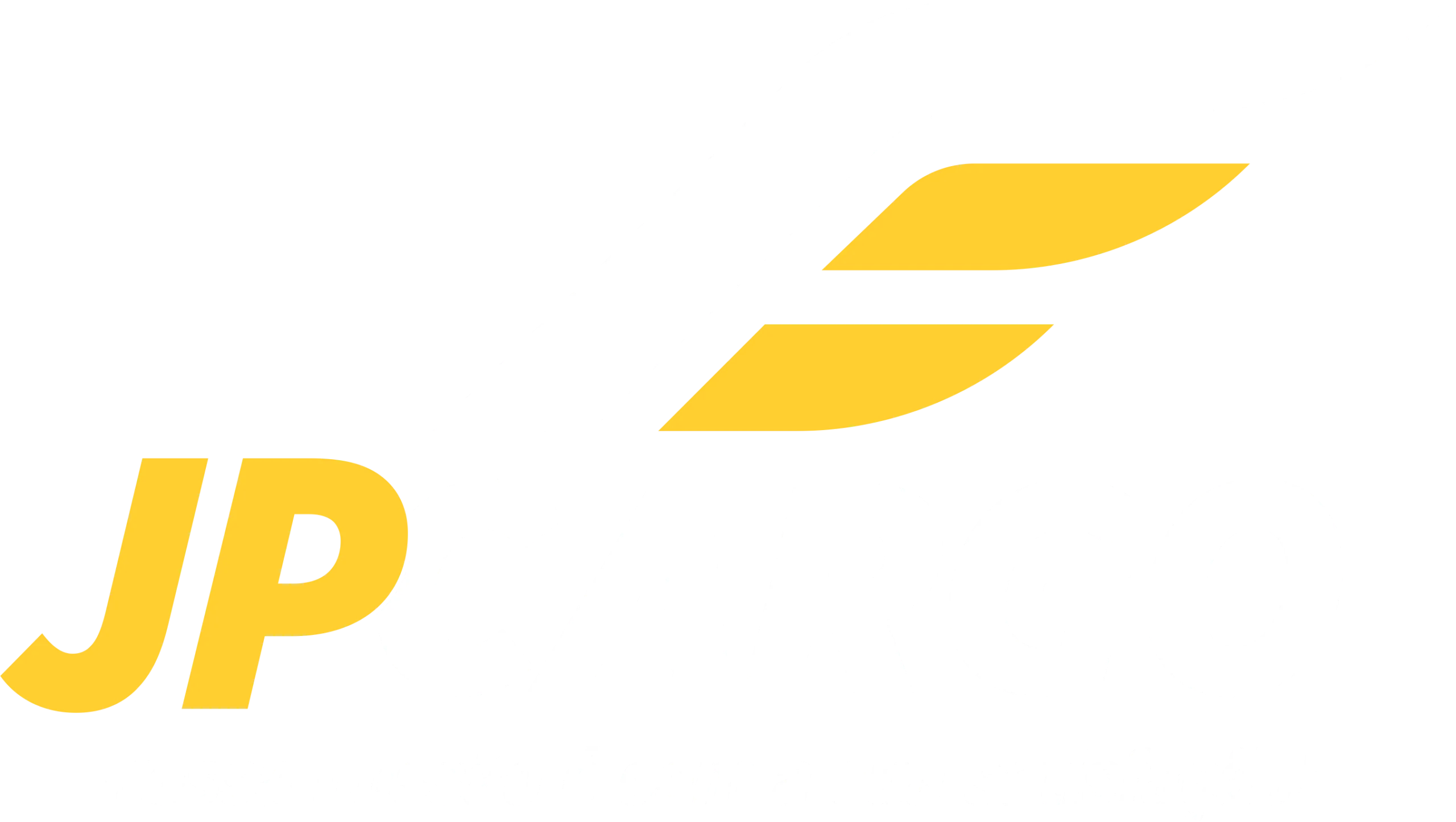 Logo JP Cargo